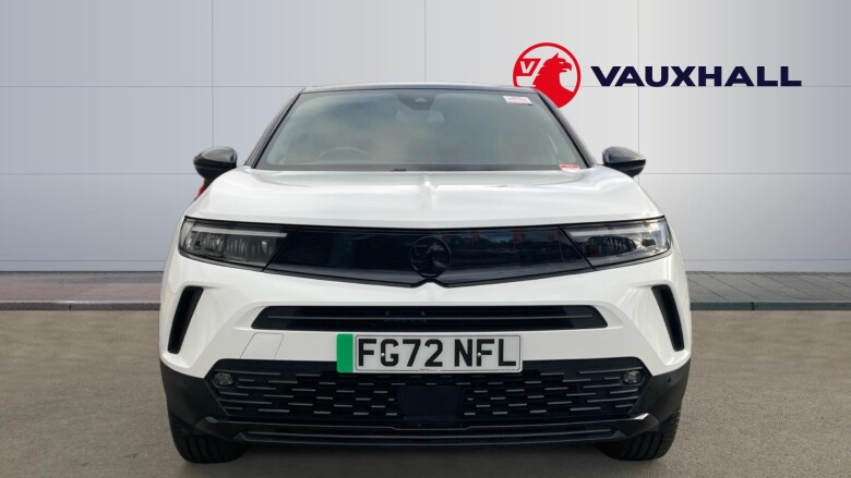 Vauxhall Mokka 100kW GS Line 50kWh 5dr Auto Electric Hatchback